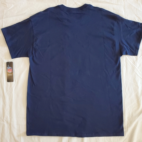 HOF Legiobs Class of 2015 member Bill Polian exclusive T-shirt - Picture 4 of 4